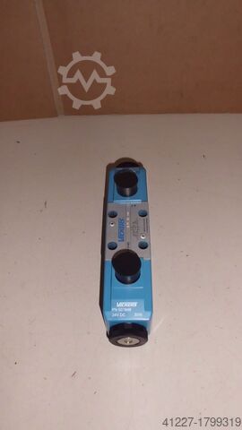4/3 Wegeventil Vickers DG4V-3-6C