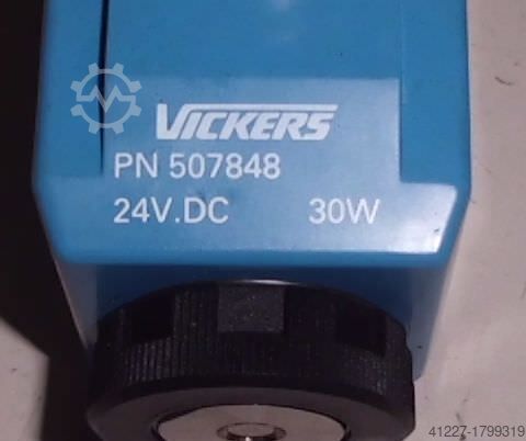 4/3 Wegeventil Vickers DG4V-3-6C