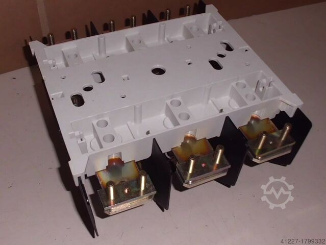 NH-Sicherungslasttrenner Klöckner-Moeller GS 3