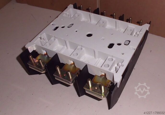 NH-Sicherungslasttrenner Klöckner-Moeller GS 3