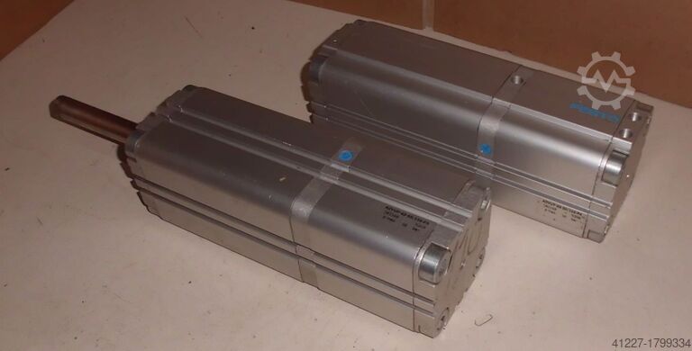 Pneumatic cylinders Festo ADVUP-63-50/110-PA