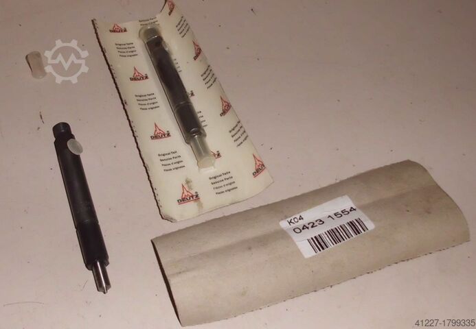 Einspritzventil Deutz 0423 1554