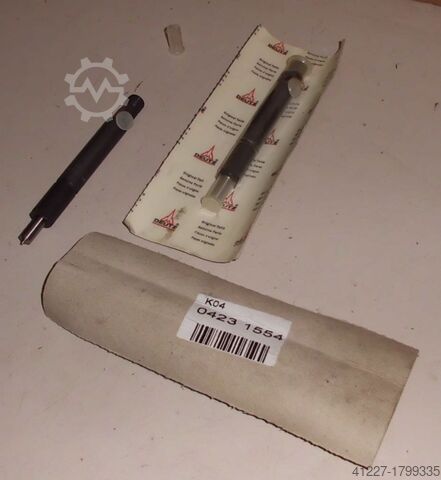 Einspritzventil Deutz 0423 1554