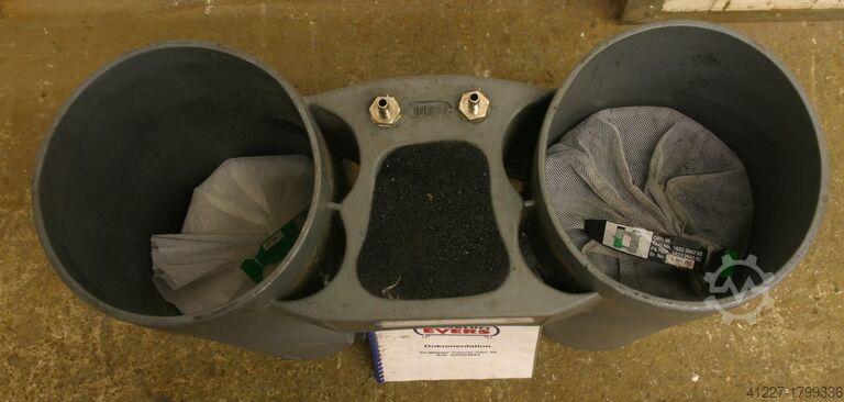 Öl-Wasser-Trennsystem für Kompressoren Atlas Copco OSC DIBT 95