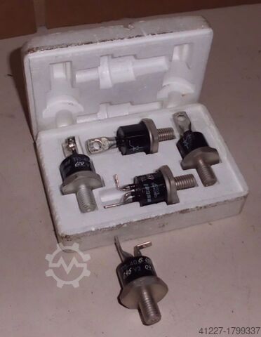 Thyristor Estel T 15-406