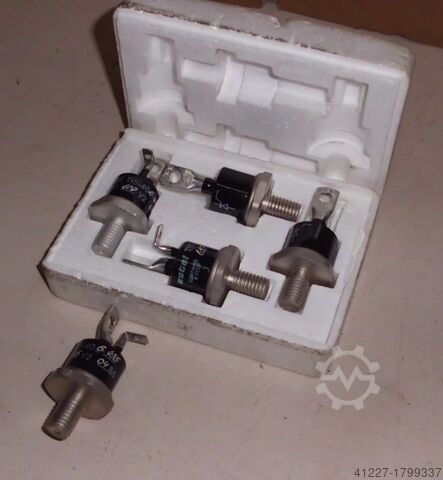 Thyristor Estel T 15-406
