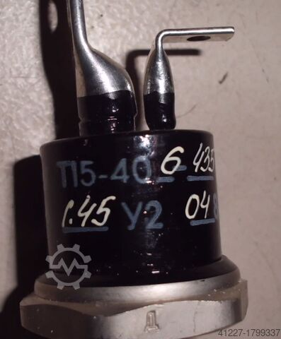 Thyristor Estel T 15-406