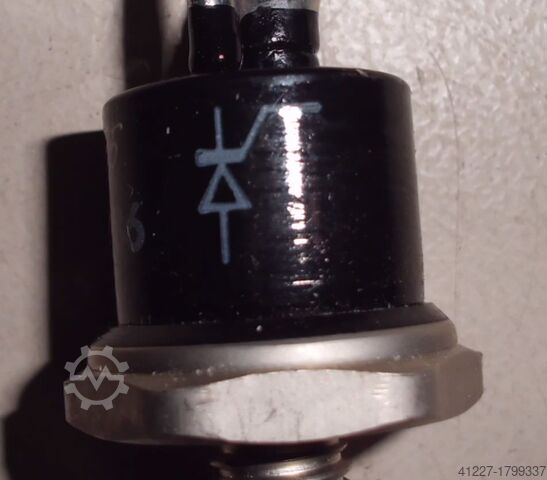 Thyristor Estel T 15-406