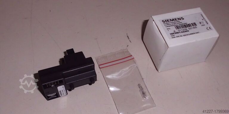Profibus single module Siemens 3SF5401-0AA02