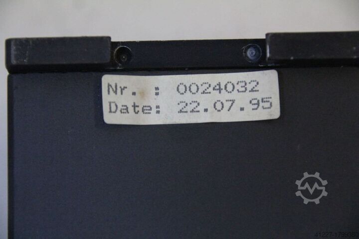 Lightbus combined input/output module Beckhoff M2400.041