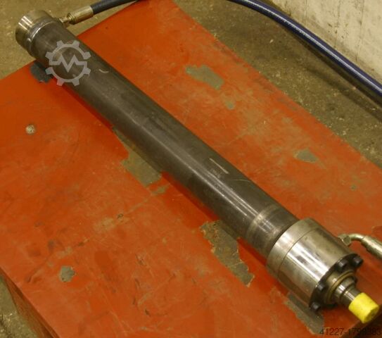 Hydraulic cylinder Hawe Hub 600 mm Kolben Ø 65 mm