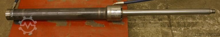 Hydraulic cylinder Hawe Hub 600 mm Kolben Ø 65 mm