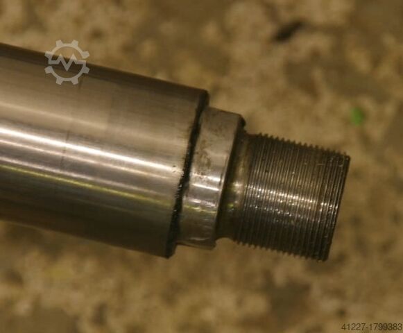 Hydraulic cylinder Hawe Hub 600 mm Kolben Ø 65 mm