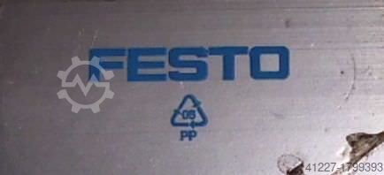 5/2 Druckbooster Festo DPA-40-10 537273