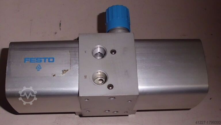 5/2 Druckbooster Festo DPA-40-10 537273