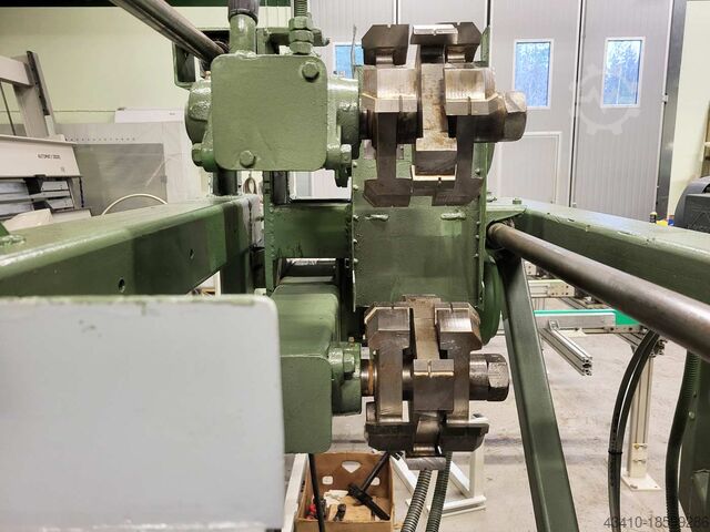 Chalet building machine for log houses Unbekannt TS 240