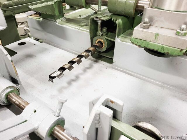 Chalet building machine for log houses Unbekannt TS 240