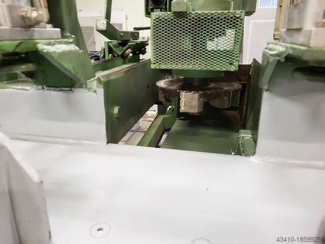 Chalet building machine for log houses Unbekannt TS 240