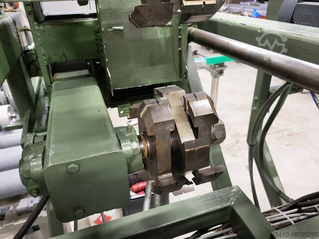 Chalet building machine for log houses Unbekannt TS 240