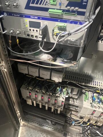 Milk & dairy production TETRA PAK A3 COMPACT FLEX 200/250 EGDE COMPLETE LINE IN AS NEW CONDITION