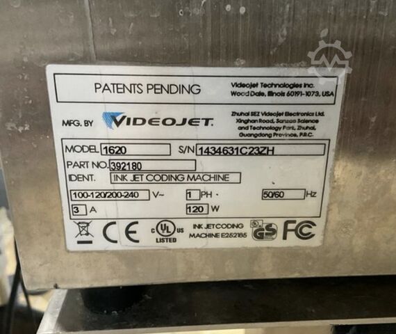 Milk & dairy production TETRA PAK A3 COMPACT FLEX 200/250 EDGE COMPLETE LINE IN AS NEW CONDITION