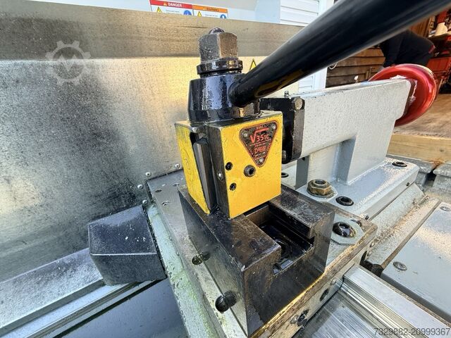 HAAS TL-1 CNC HAAS TL-1 CNC sústruh