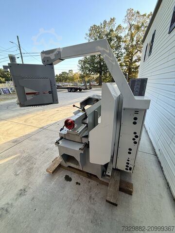 HAAS TL-1 CNC HAAS TL-1 CNC sústruh