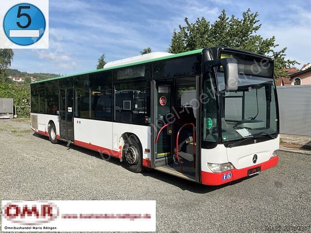 City bus Mercedes-Benz O 530 Citaro