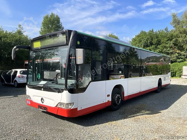 City bus Mercedes-Benz O 530 Citaro