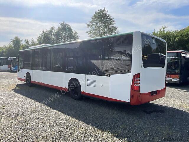 City bus Mercedes-Benz O 530 Citaro
