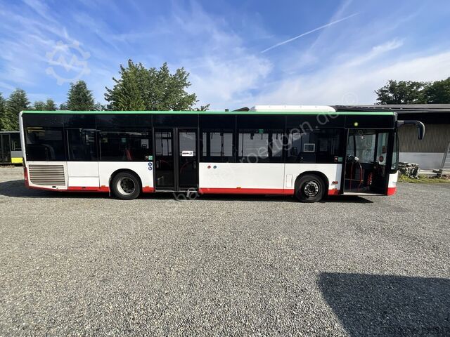 City bus Mercedes-Benz O 530 Citaro