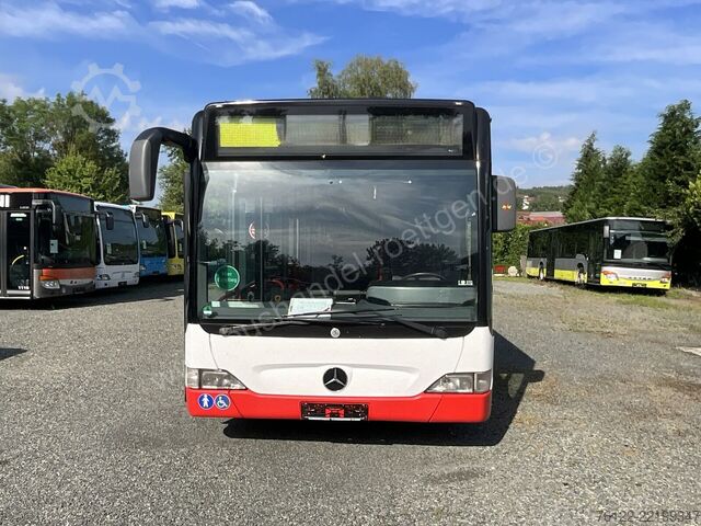 City bus Mercedes-Benz O 530 Citaro