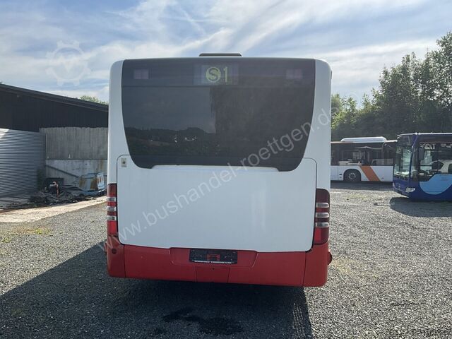 City bus Mercedes-Benz O 530 Citaro