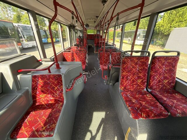 City bus Mercedes-Benz O 530 Citaro
