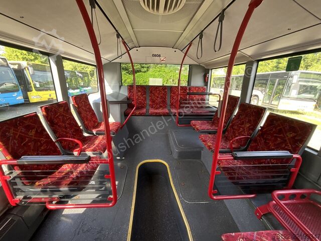 City bus Mercedes-Benz O 530 Citaro