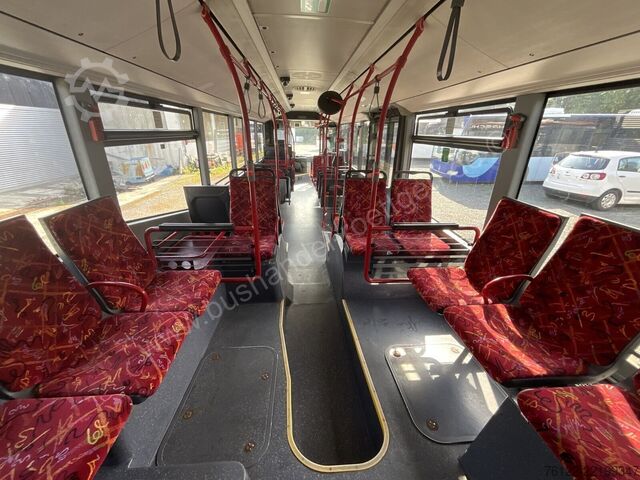 City bus Mercedes-Benz O 530 Citaro