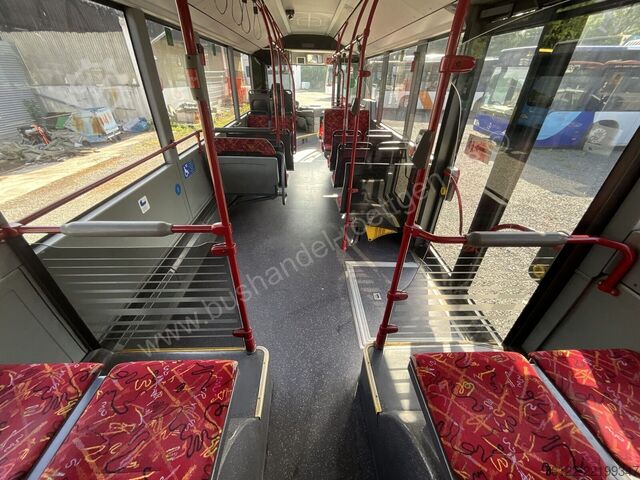 City bus Mercedes-Benz O 530 Citaro