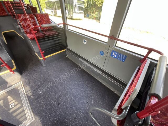 City bus Mercedes-Benz O 530 Citaro