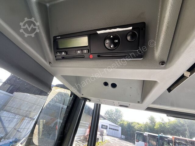 City bus Mercedes-Benz O 530 Citaro