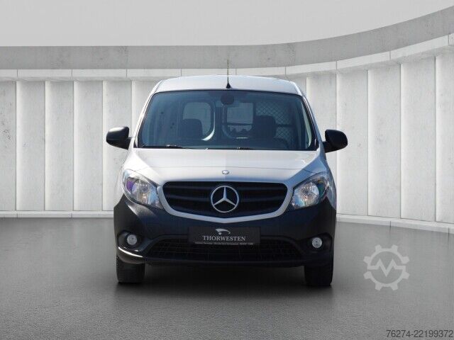 Panel van Mercedes-Benz Citan 111 CDI Extralang (Euro 6)