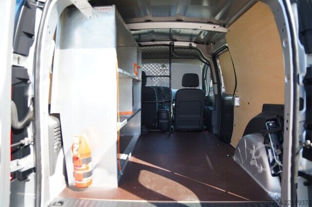 Panel van Mercedes-Benz Citan 111 CDI Extralang (Euro 6)