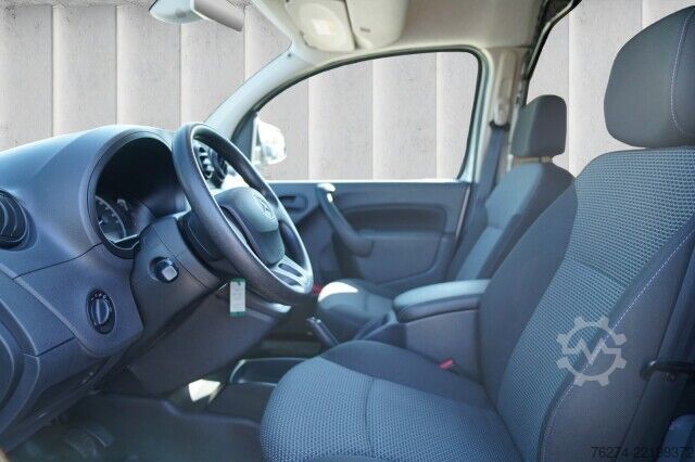 Panel van Mercedes-Benz Citan 111 CDI Extralang (Euro 6)