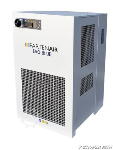 Kältetrockner Partenair EVO-BLUE-145
