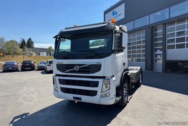 Standard tractor unit VOLVO FM-420 4x2