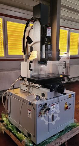 Bes Maschinenbau S-32-3  S-32-3 Vorführmaschine