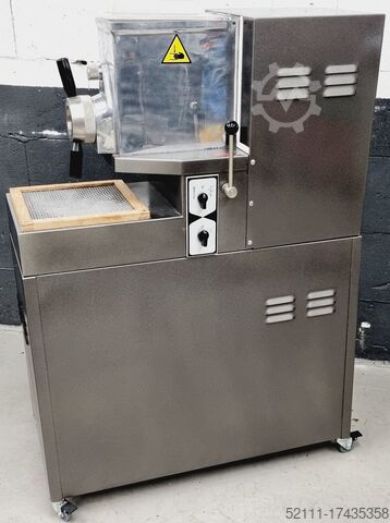 Pasta machine WLS Pressquick