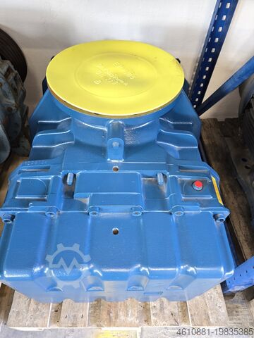 Blower Aerzen GM90S