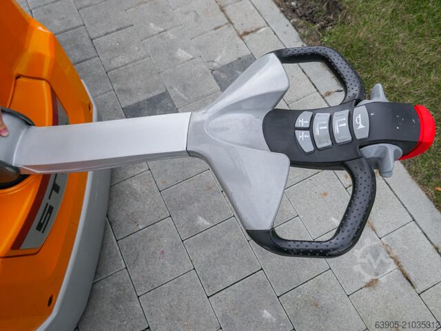 Warehouse technology Still EXV 20i