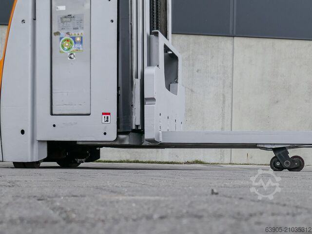 Warehouse technology Still EXV 20i