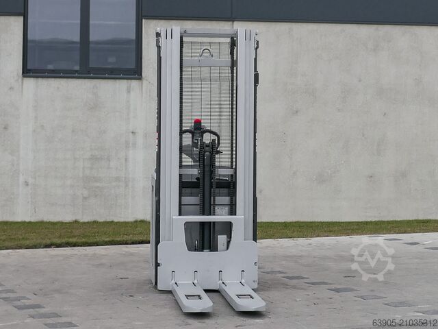 Warehouse technology Still EXV 20i